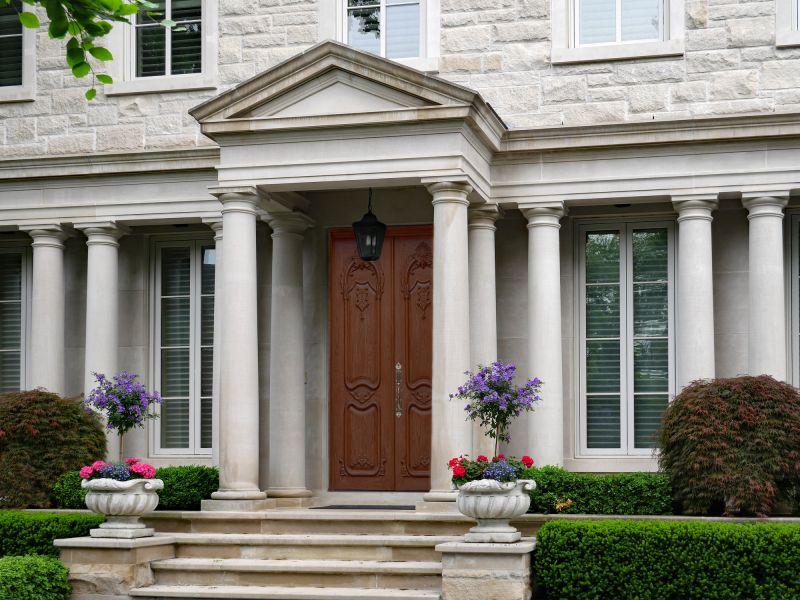 Cost of Masonry in Severna Park, MD