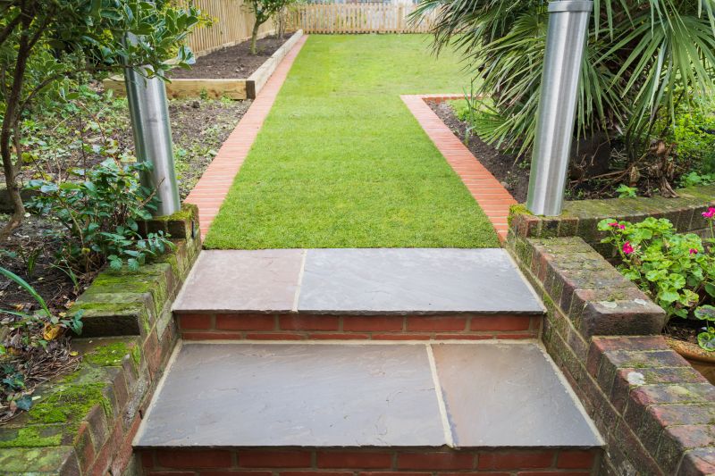 Pathway Paving