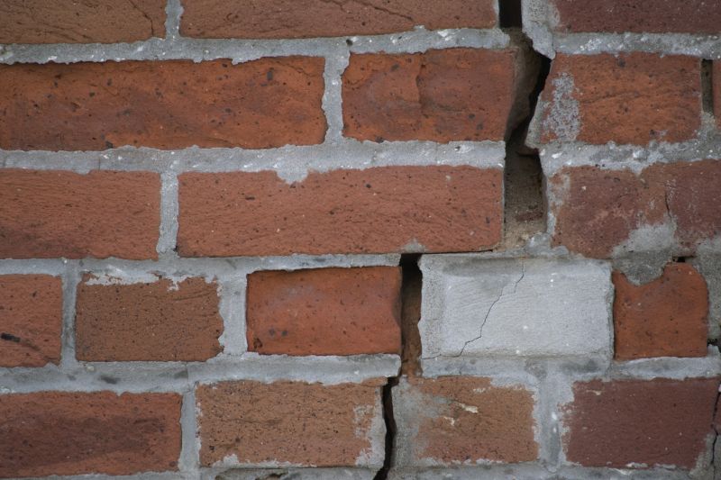 Weather Impact on Masonry