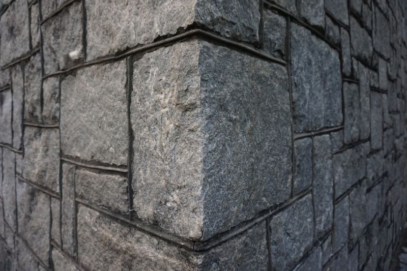 Foundation Masonry Services